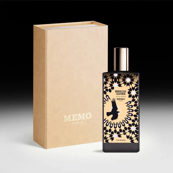 MEMO MOROCCAN LEATHER EDP 75ML
