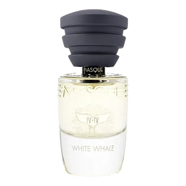 MASQUE MILANO WHITE WHALE EDP 35ML