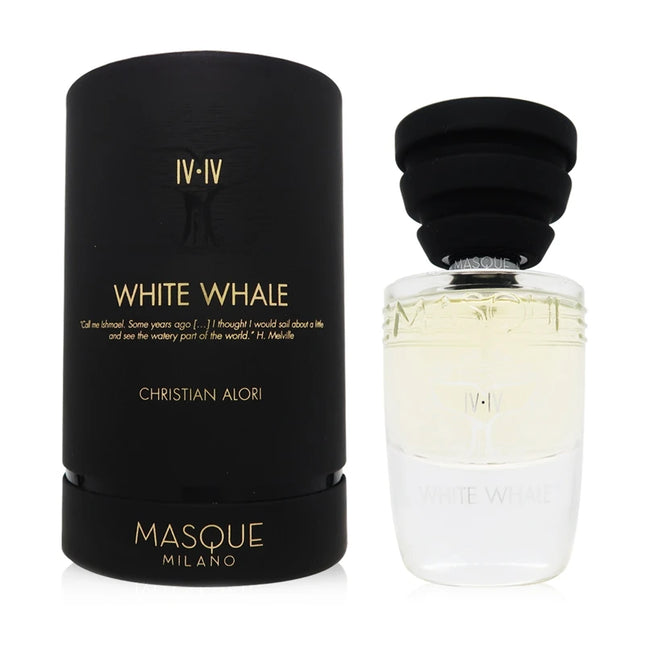 MASQUE MILANO WHITE WHALE EDP 35ML