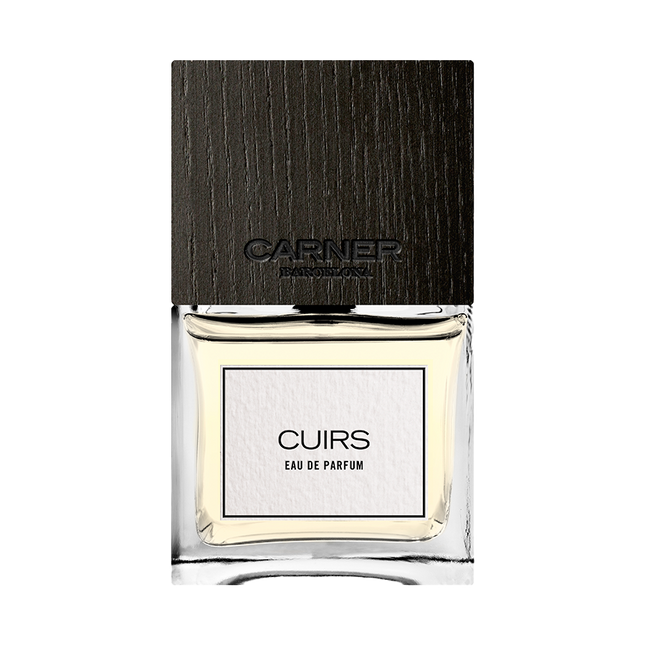 Carner Barcelona Cuirs EDP 100ML