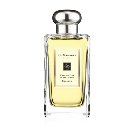 JO MALONE ENGLISH OAK & HAZELNUT 100ML