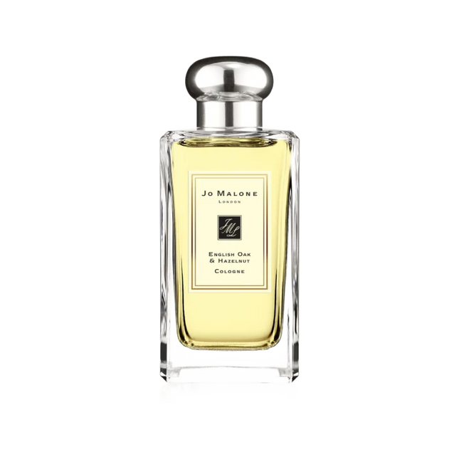 JO MALONE ENGLISH OAK & HAZELNUT 100ML
