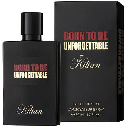 BY KILIAN BORN TO BE UNFORGETTABLE EDP 50ML