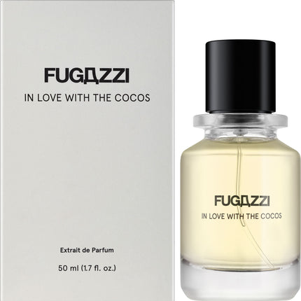 Fugazzi In Love With The Cocos Extrait 100ML